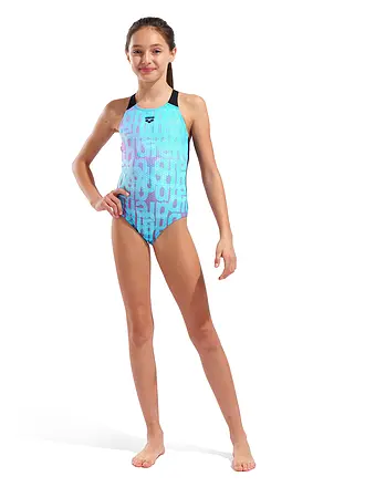 ARENA | Maillot de bain fille multicolore |